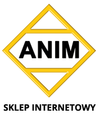 ANIM - sklep internetowy