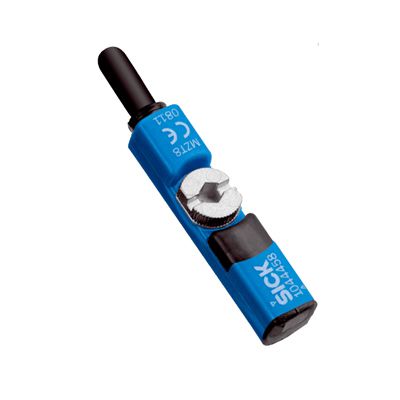 MZT8-03VPS-KP0 czujnik magnetyczny