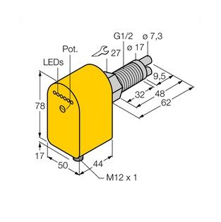 FCS-GL1/2A2P-LIX-H1141/A