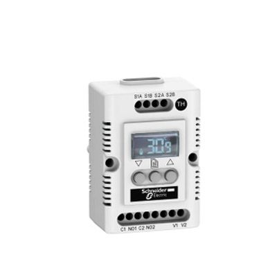 NSYCCOTH230VID Termostat 230V