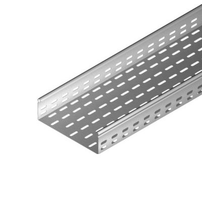 KCJ100H50/3N kortyko metalowe ocynk