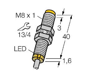 NI4-EG08-AG41X