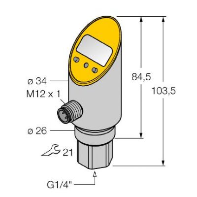 PS01VR-301-LI2UPN8X-H1141