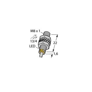 BI2-EG08K-AP6X 15M