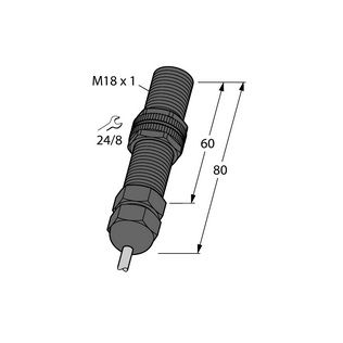 NI8-P18-AP6/S139-S1261 30M