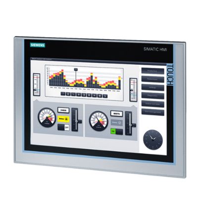 6AV2124-0MC01-0AX0 Panel operatorski