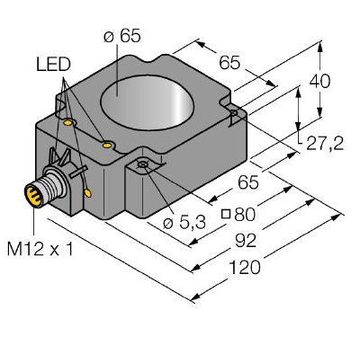 BI65R-Q80-AP6X2-H1141