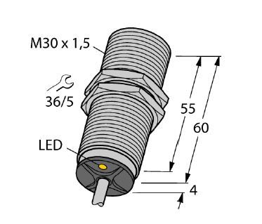 BI15-M30-VN6X