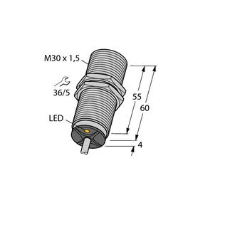 BI10-M30-RZ3X