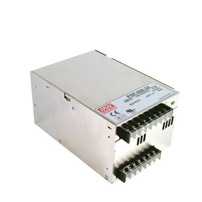 PSP-600-27 zasilacz impulsowy modułowy