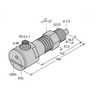 FCS-GL1/2A4-AP8X-H1141/D090