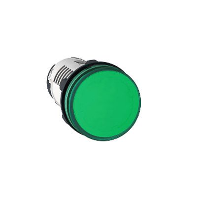 XB7EV03MP lampka sygnalizacyjna zielona