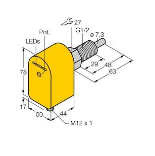FCS-GL1/2A4P-AP8X-H1141
