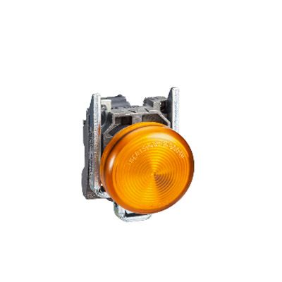 XB4BVM5 lampka sygnalizacyjna 
