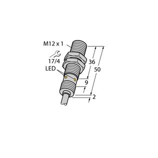 BI4U-EM12WD-AP6X 7M