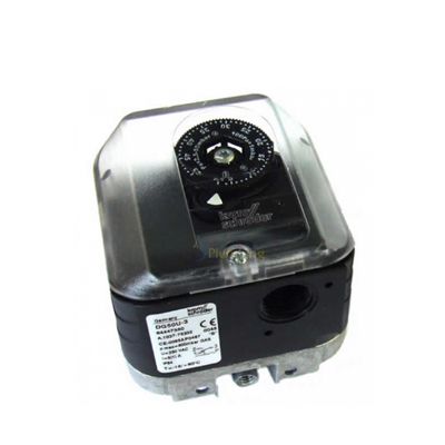 DG50U-3 presostat 600 mbar