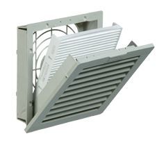 PFA 20000 55 UV 7035 kratka IP55 145x145