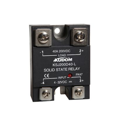 KSJ200D40-L