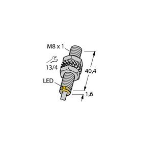 Bi1,5-EG08-AN6X