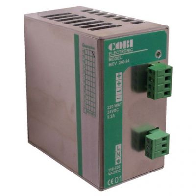 MCV 240-24