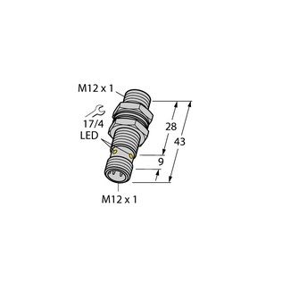 Bi4-G12K-AP6X-H1141