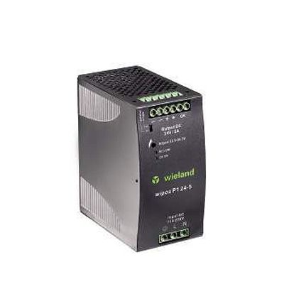 WIPOS P1-24-5A zasilacz