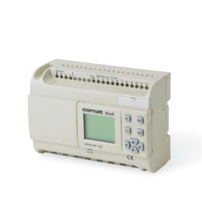 AF-20MR-D-LCD/DC24V