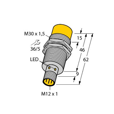 NI20U-M30-VP4X