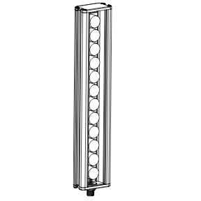 LEDILA145xP6-XQ Oświetlacz LED