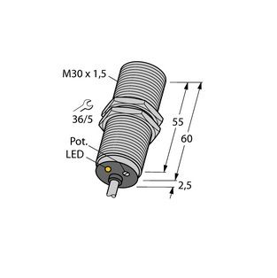 BC10-M30-AZ3X