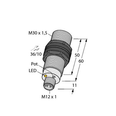 BCC10-S30WD-AP4X-H1141