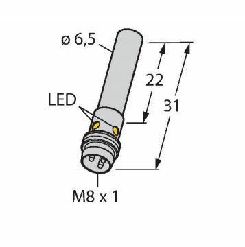 Bi2-EH6,5K-AP6X-V1131