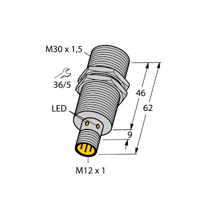 BI12-M30-AD4X-H1141