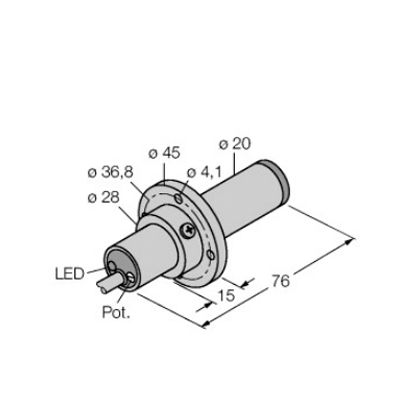 FCS-K20-AP8X