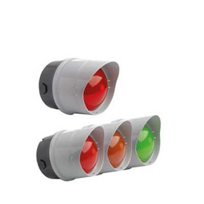 P 450 TLA 115/230V AC GR