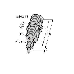 BI15U-EM30WD-AP6X