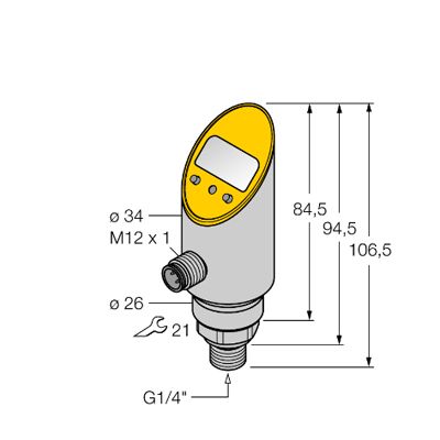 PS010V-304-LI2UPN8X-H1141