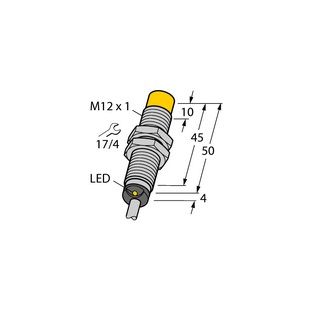 Ni8-M12-VN6X 7M