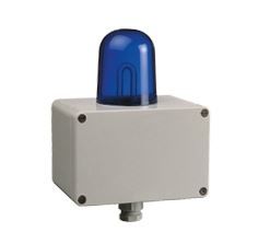 WBLR 230 VAC