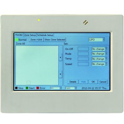 YCZ-A003
