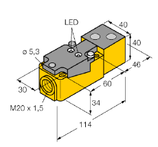 RU100-CP40-AP6X2