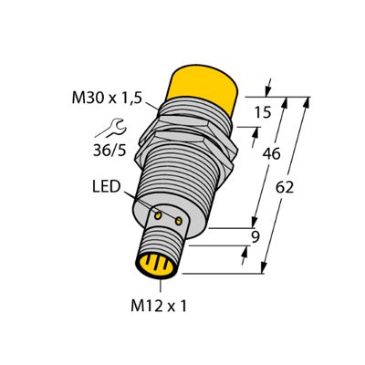 Ni30U-M30-VP44X-H1141