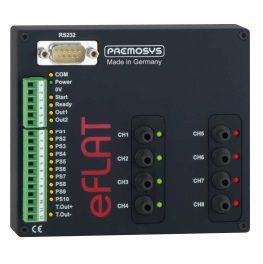 eFLAT-232-8