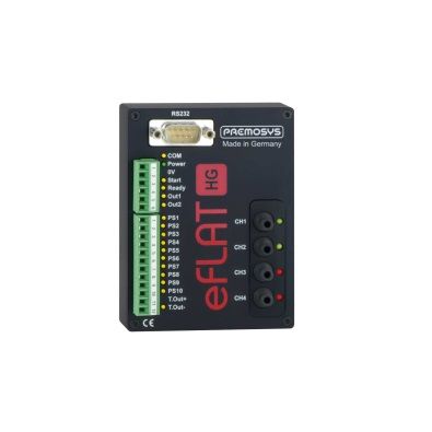 eFLAT-HG-232-4