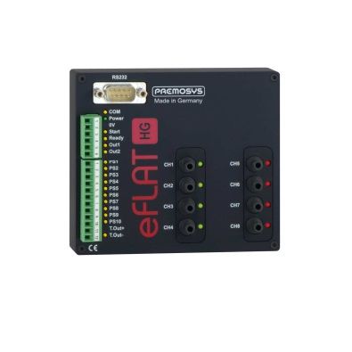 eFLAT-HG-232-8