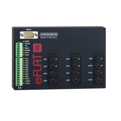 eFLAT-HG-232-12