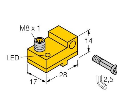 BIM-NST-AP6X-V1131