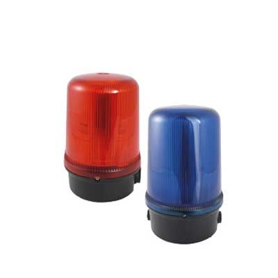 P 400 LDA12/24VDC BL