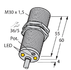 DBi10U-M30-AP4X2