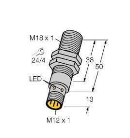 RUN70-M18K-AP8X-H1141